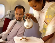 エチオピア航空についての画像