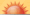 夕方