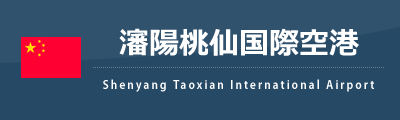 桃仙国際空港