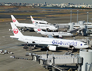 JAL・日本航空についての画像