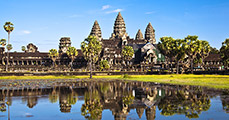 カンボジア旅行ガイド
