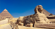 エジプト旅行ガイド