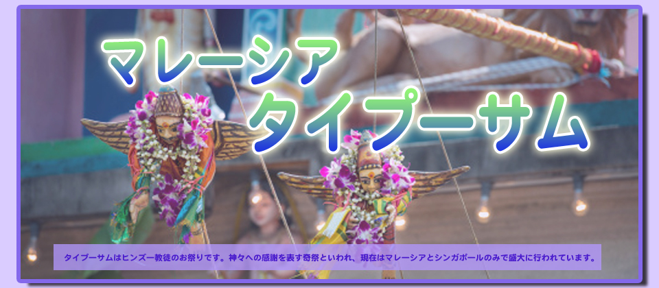 タイプーサム