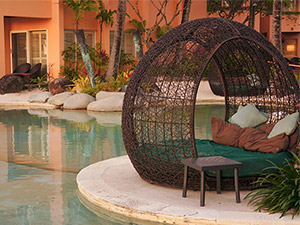 スパリゾート・温泉ホテル