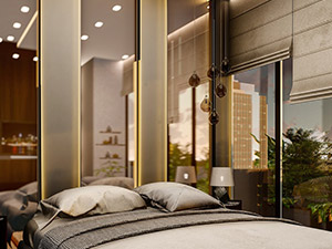 デザイナーズホテル