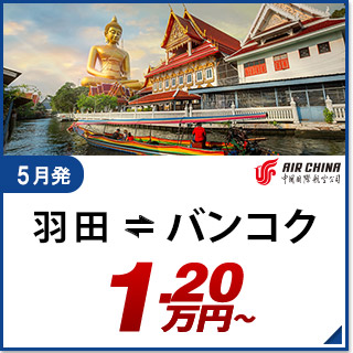 航空券
