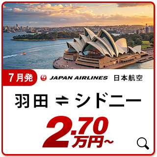 航空券