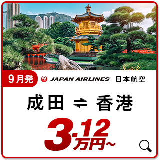 航空券