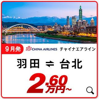 航空券