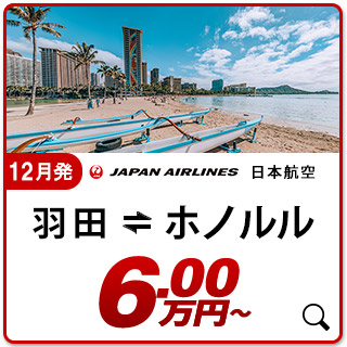 航空券