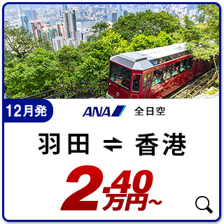 航空券