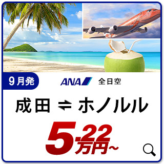 航空券