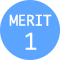 MERIT1