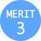 MERIT3