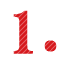 NO.1