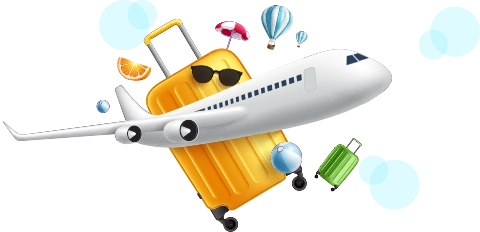ena(イーナ)のアプリでラクラク旅行