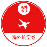 海外航空券