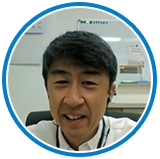 増田さん