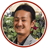清川さん