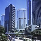 コンラッド香港