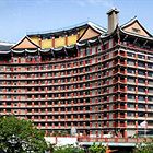 コモド ホテル釜山