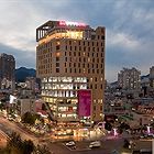 イビス アンバサダー 釜山 シティセンター
