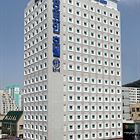 東横イン釜山西面