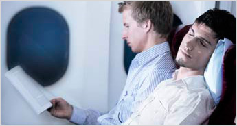 より広く、より快適に