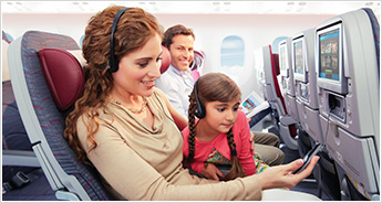 エンターテインメント