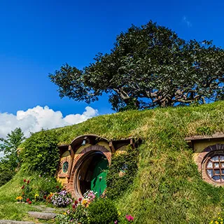 ニュージーランド