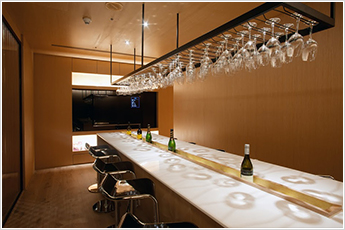 台北桃園国際空港V.I.P.ラウンジ