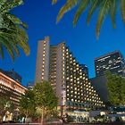 ハイアット リージェンシー サンフランシスコ