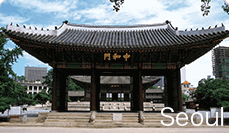 Seoul