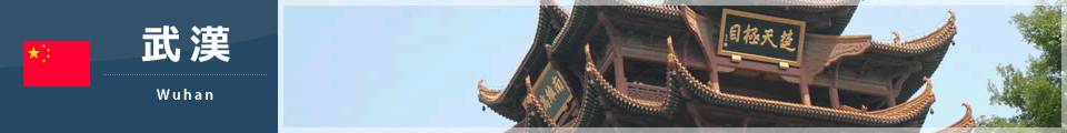 武漢