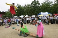端午祝祭