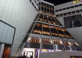東大門市場<ショッピングタウン>