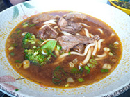 台北国際牛肉麺まつり