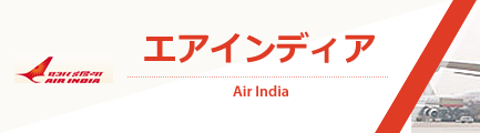 エアインディア（National Aviation Company of India Limited）