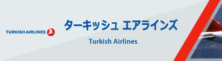 ターキッシュ エアラインズ（Turkish Airlines）